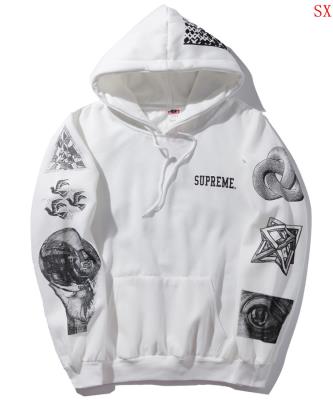 Cheap Supreme Hoodies wholesale No. 44